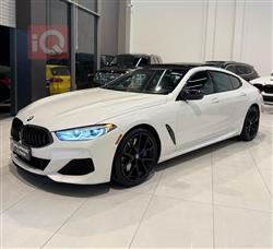 بي ام دبليو 8 الفئة